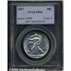 Image 1 : 1937[50C] PR66 PCGS.