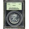 Image 1 : 1938[50C] PR66 PCGS.