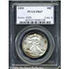 Image 1 : 1939[50C] PR67 PCGS.