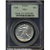 Image 1 : 1940[50C] PR67 PCGS.