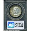 Image 2 : 1941[50C] PR67 PCGS.