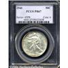 Image 1 : 1941[50C] PR67 PCGS.