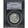 Image 1 : 1941[50C] PR67 PCGS.