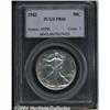 Image 1 : 1942[50C] PR66 PCGS.