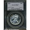 Image 1 : 1942[50C] PR67 PCGS.