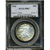 Image 1 : 1942[50C] PR67 PCGS.