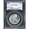 Image 1 : 1942[50C] PR67 PCGS.