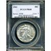 Image 3 : 1942[50C] PR68 PCGS.