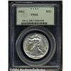 Image 3 : 1942[50C] PR68 PCGS.