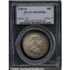 Image 1 : 1949-D[50C] MS65 Full Bell Lines PCGS.