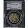 Image 1 : 1949-D[50C] MS65 Full Bell Lines PCGS.