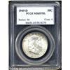 Image 1 : 1949-D[50C] MS65 Full Bell Lines PCGS.