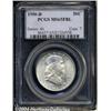 Image 1 : 1950-D[50C] MS65 Full Bell Lines PCGS.