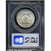Image 2 : 1950-D[50C] MS65 Full Bell Lines PCGS.