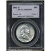 Image 1 : 1951-D[50C] MS65 Full Bell Lines PCGS.
