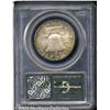 Image 2 : 1952[50C] MS66 Full Bell Lines PCGS.