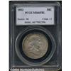 Image 1 : 1952[50C] MS66 Full Bell Lines PCGS.