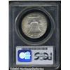 Image 2 : 1952[50C] MS66 Full Bell Lines PCGS.