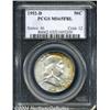 Image 1 : 1952-D[50C] MS65 Full Bell Lines PCGS.