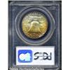 Image 2 : 1952-D[50C] MS65 Full Bell Lines PCGS.