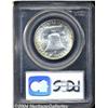 Image 2 : 1953[50C] MS65 Full Bell Lines PCGS.