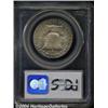 Image 2 : 1954-S[50C] MS66 PCGS.
