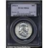 Image 1 : 1954-S[50C] MS66 PCGS.