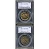 Image 1 : 1960-D[50C] MS65 Full Bell Lines PCGS,