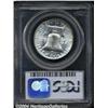 Image 2 : 1960-D[50C] MS65 Full Bell Lines PCGS.