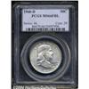 Image 3 : 1960-D[50C] MS66 FBL PCGS.