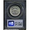Image 4 : 1960-D[50C] MS66 FBL PCGS.