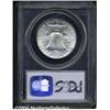 Image 4 : 1961-D[50C] MS66 FBL PCGS.