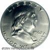 Image 1 : 1962[50C] MS66 FBL PCGS.