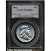 Image 3 : 1962[50C] MS66 FBL PCGS.
