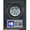 Image 4 : 1962[50C] MS66 FBL PCGS.