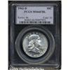 Image 3 : 1962-D[50C] MS66 FBL PCGS.