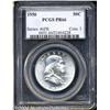 Image 1 : 1950[50C] PR66 PCGS.