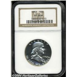 1952[50C] PR66 [S NGC.