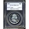 Image 1 : 1952[50C] PR66 Cameo PCGS.