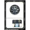 Image 2 : 1956[50C] Type Two PR68 [S Cameo NGC.
