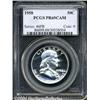 Image 3 : 1958[50C] PR69 Cameo PCGS.