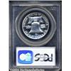 Image 4 : 1958[50C] PR69 Cameo PCGS.