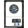 Image 2 : 1961[50C] PR68 Deep Cameo NGC.