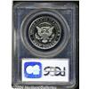 Image 4 : 1988-S[50C] PR70 Deep Cameo PCGS.