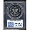 Image 2 : 1989-S[50C] PR70 Deep Cameo PCGS.