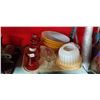 Image 1 : Shelf One