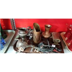 Shelf One