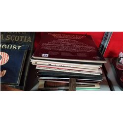 Shelf One