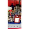 Image 1 : Shelf One