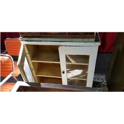 Shelf One